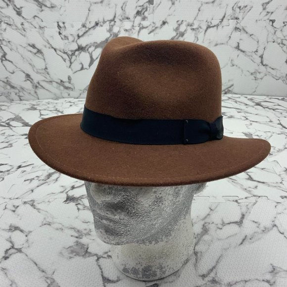Men’s Bailey of Hollywood Medium Bogan Hat